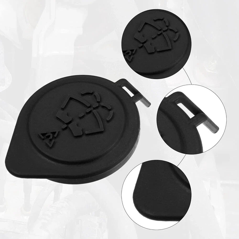 Windshield Washer Fluid Reservoir Cap for BMW 128i 135i 228i 230i (2008-2020)