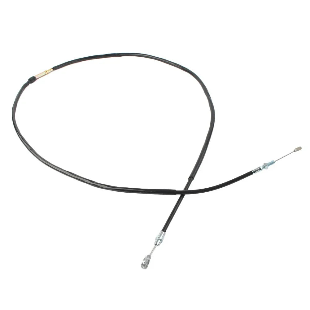 Brake Clutch Cable Vinyl Casings Wires for Harley Sportster (2004-2023)