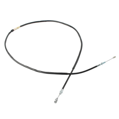 Brake Clutch Cable Vinyl Casings Wires for Harley Sportster (2004-2023)