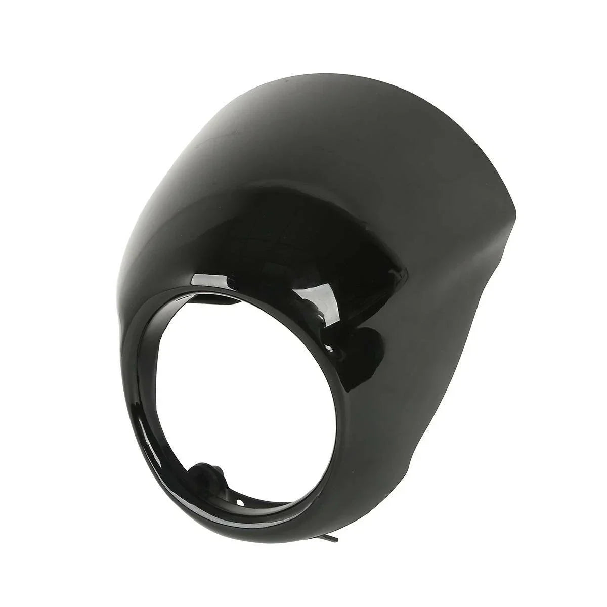 Front Headlight Fairing Visor Mask for Harley Street XG500 750 (2014-2020)