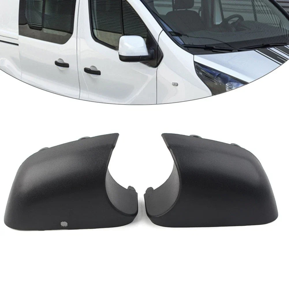 Rearview Mirror Bottom Cover for Opel Vauxhall Vivaro (2014-2018)