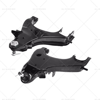 Ball Joint Assembly for Nissan Navara D22 4WD Front Upper (1997-2015)