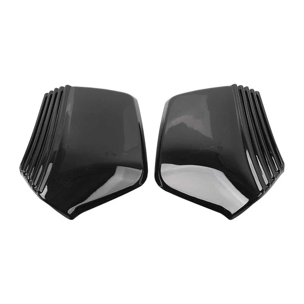 Black Mirror Back Accent Left & Right for Honda Goldwing GL1500 (1988-2000)