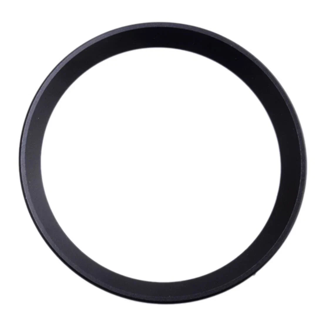Front & Rear Logo Surrounding Ring Covers 82mm & 74mm for BMW 3 Series