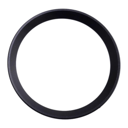 Front & Rear Logo Surrounding Ring Covers 82mm & 74mm for BMW 3 Series