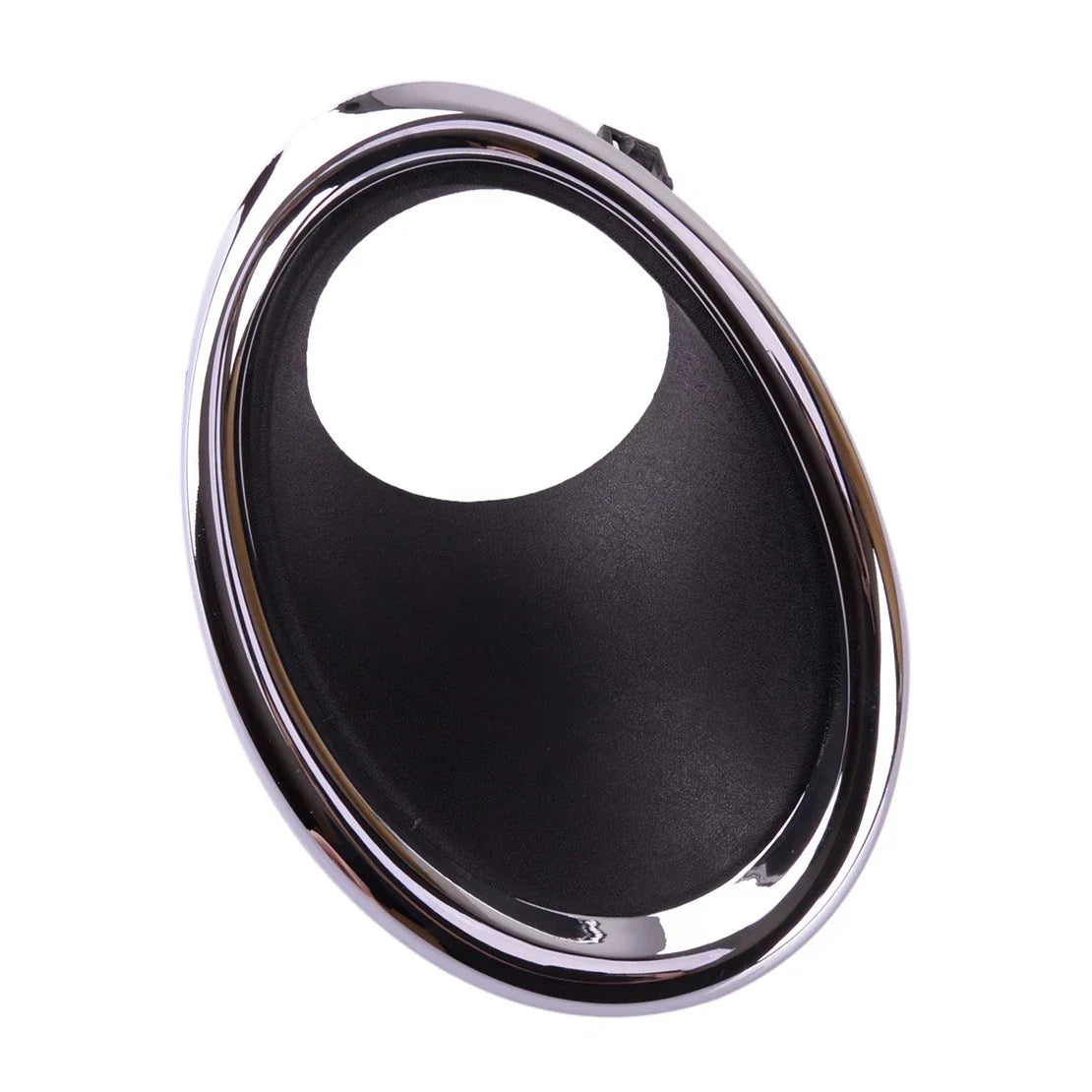 Front Fog Light Covers for Nissan Rogue Sport (2017-2019)
