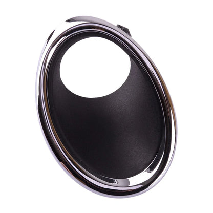 Front Fog Light Covers for Nissan Rogue Sport (2017-2019)