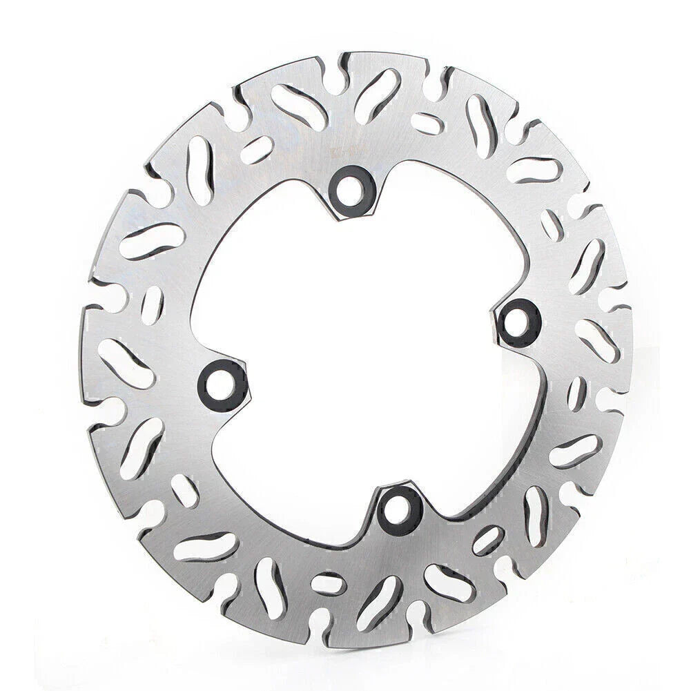 Rear Brake Disc Rotor for Kawasaki Z1000 Z750 ER6N KLE650 (2003-2006)