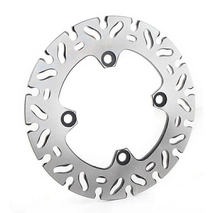 Rear Brake Disc Rotor for Kawasaki Z1000 Z750 ER6N KLE650 (2003-2006)