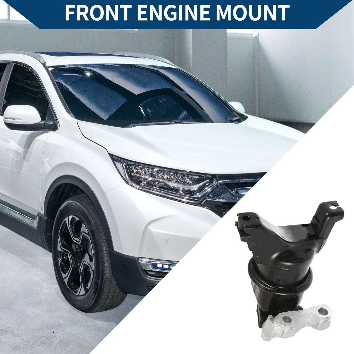 Engine Mount for Honda CR-V (2017-2019)