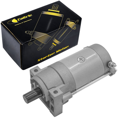 Caltric Starter Motor Replacement for Gravely Lawn Mower (2008–2008)
