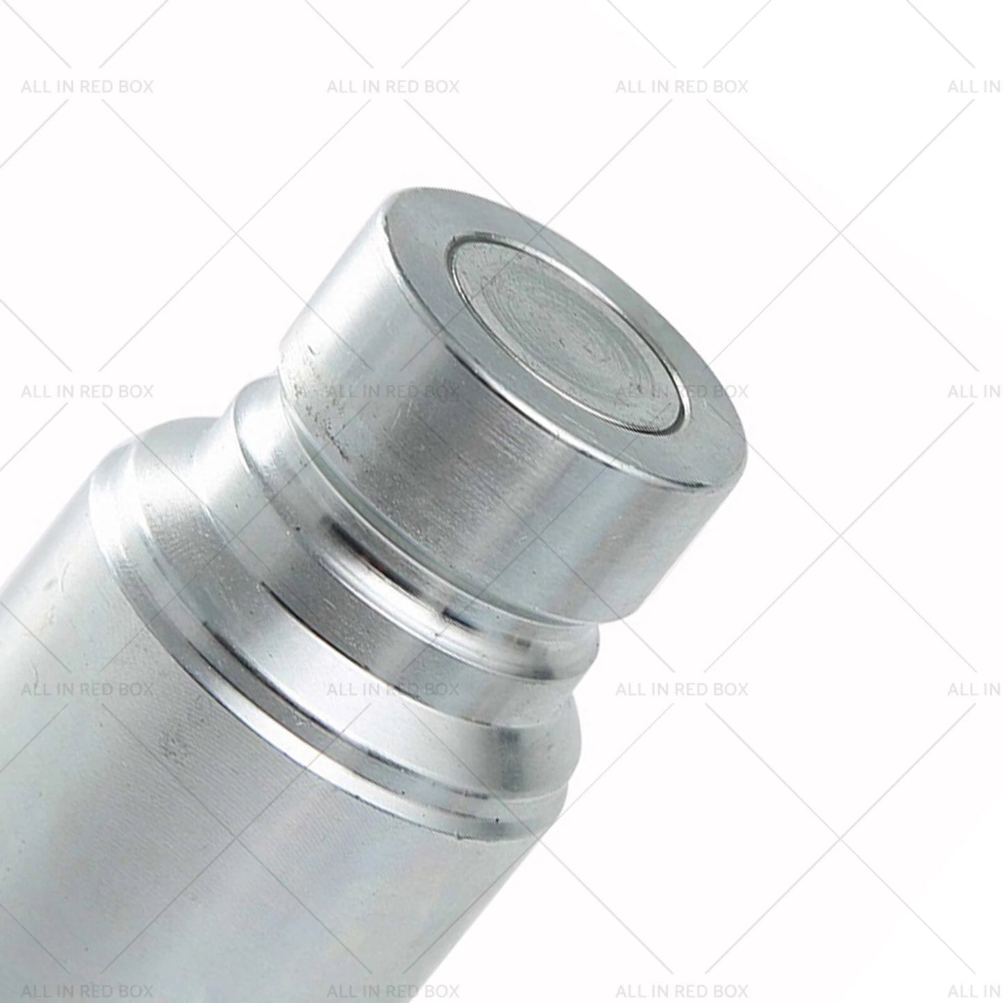 Hydraulic Male Flat Face Quick Coupler 1/2" for Bobcat