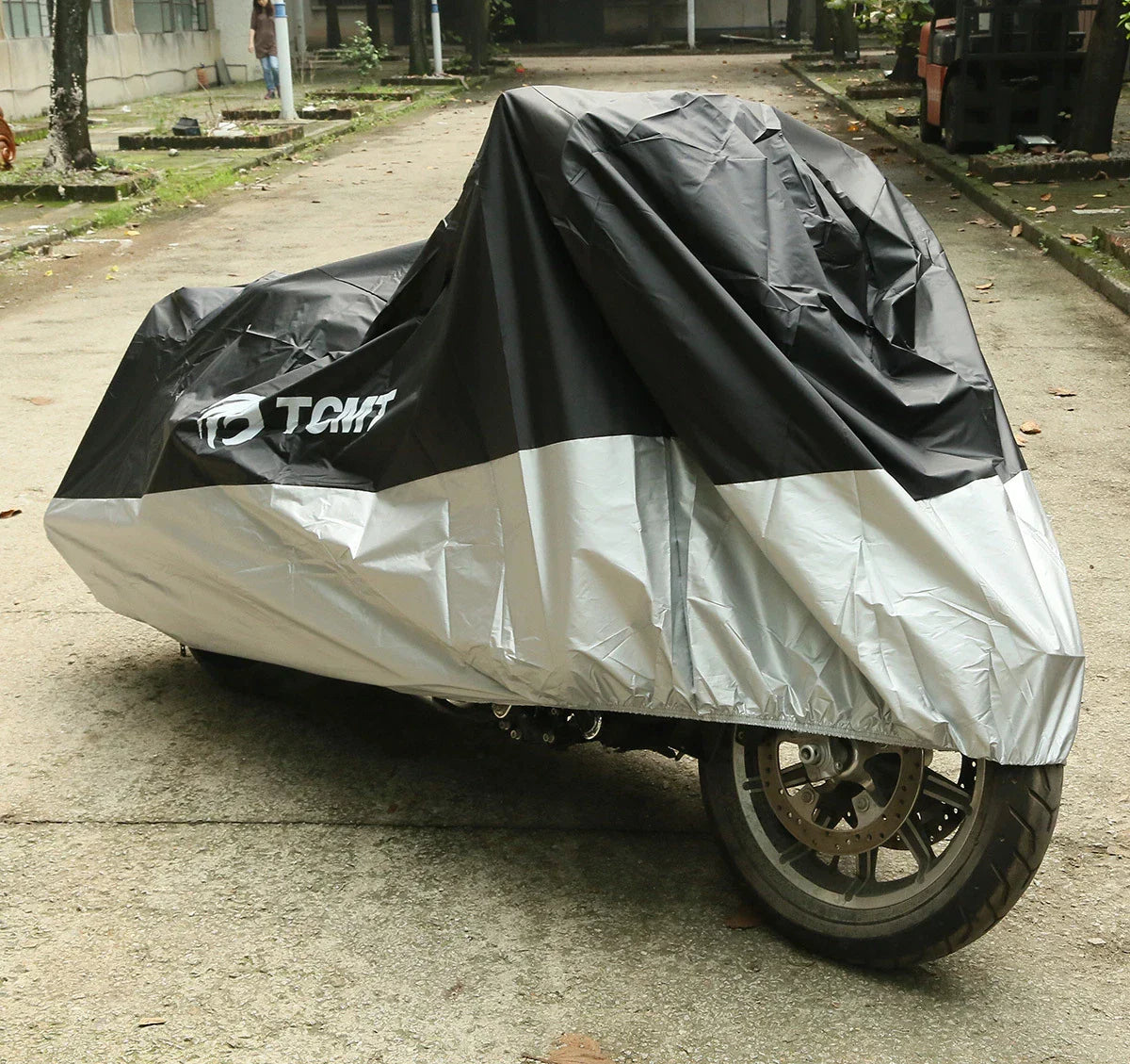 Waterproof UV Dust Protector Cover XXL for Harley Sportster 1200