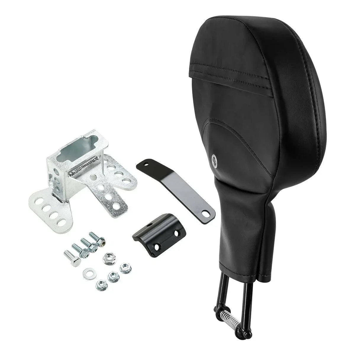Backrest for Harley CVO Street Road Glide (2023-2025)