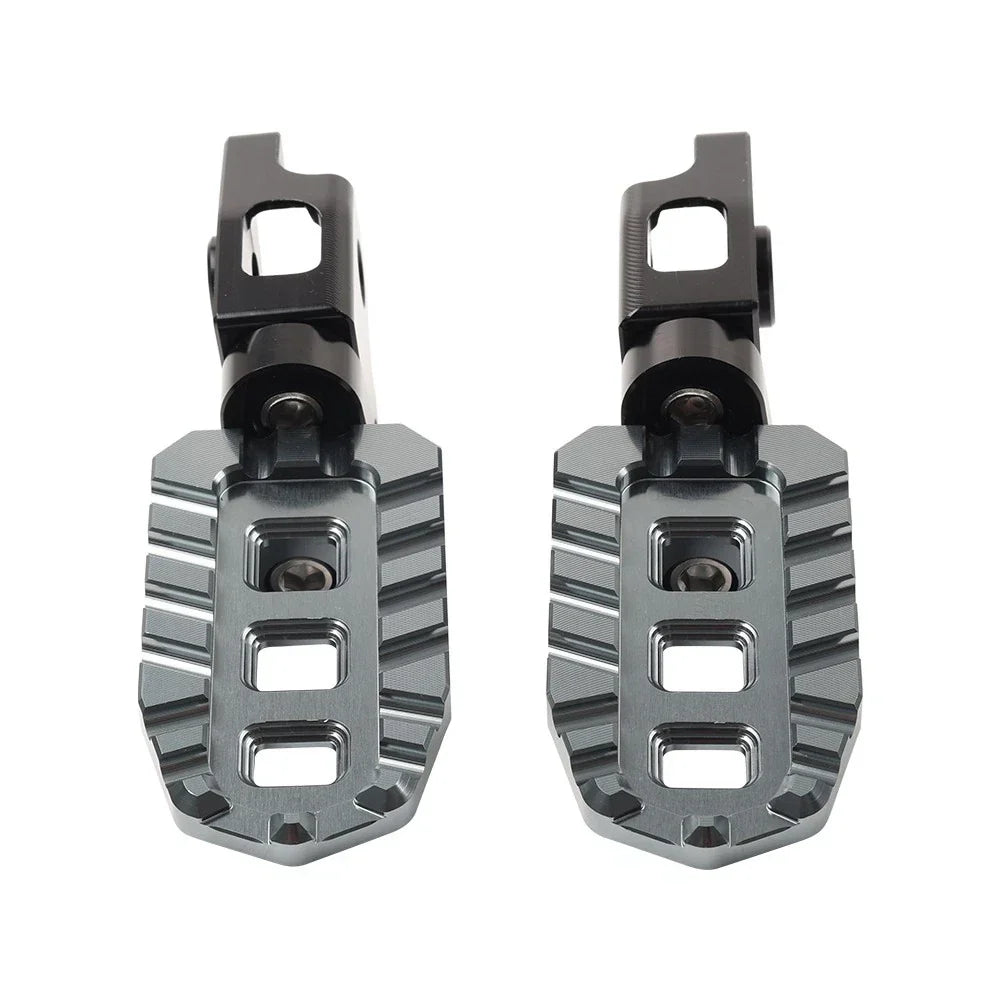 Front Foot Pegs for Honda CRF150R CRF250R (2004-2022)