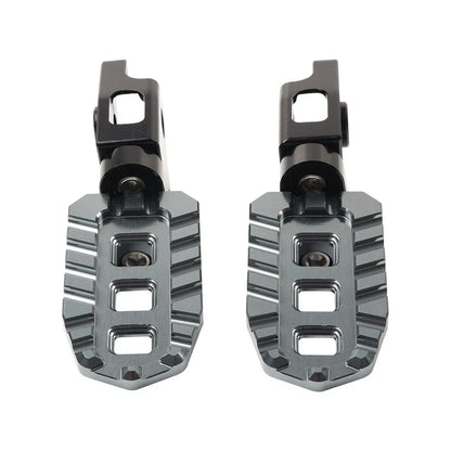 Front Foot Pegs for Honda CRF150R CRF250R (2004-2022)