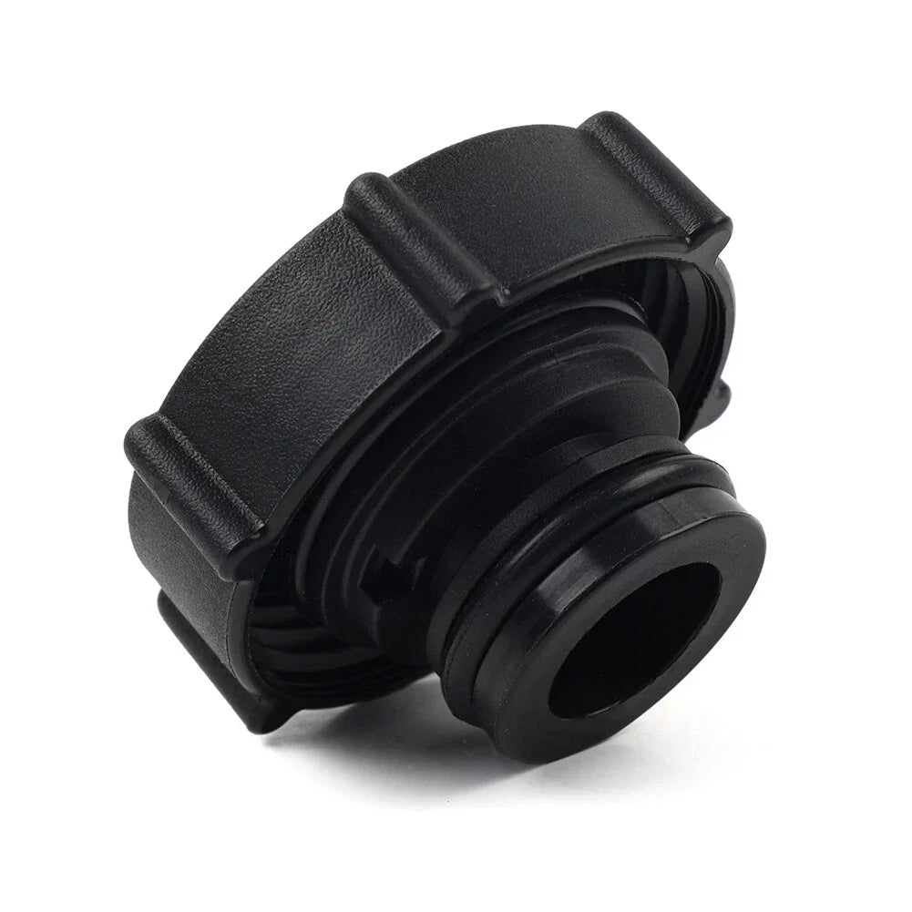 Coolant Expansion Tank Cap for Jaguar X Type, XJ8, XK8, XJR, XKR (2001-2009)