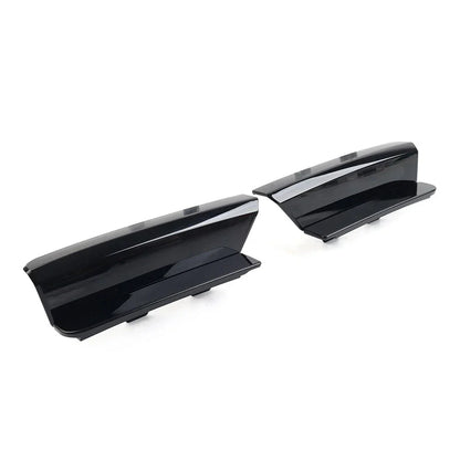 Rear Bumper Side Inserts for Land Rover Defender 90 110 (2020-2024)