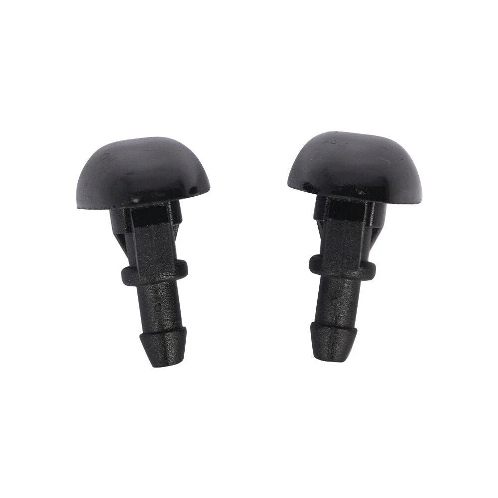 Windscreen Spray Washer Jet Nozzle for Nissan Patrol GU, Navara D22