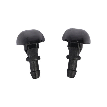 Windscreen Spray Washer Jet Nozzle for Nissan Patrol GU, Navara D22