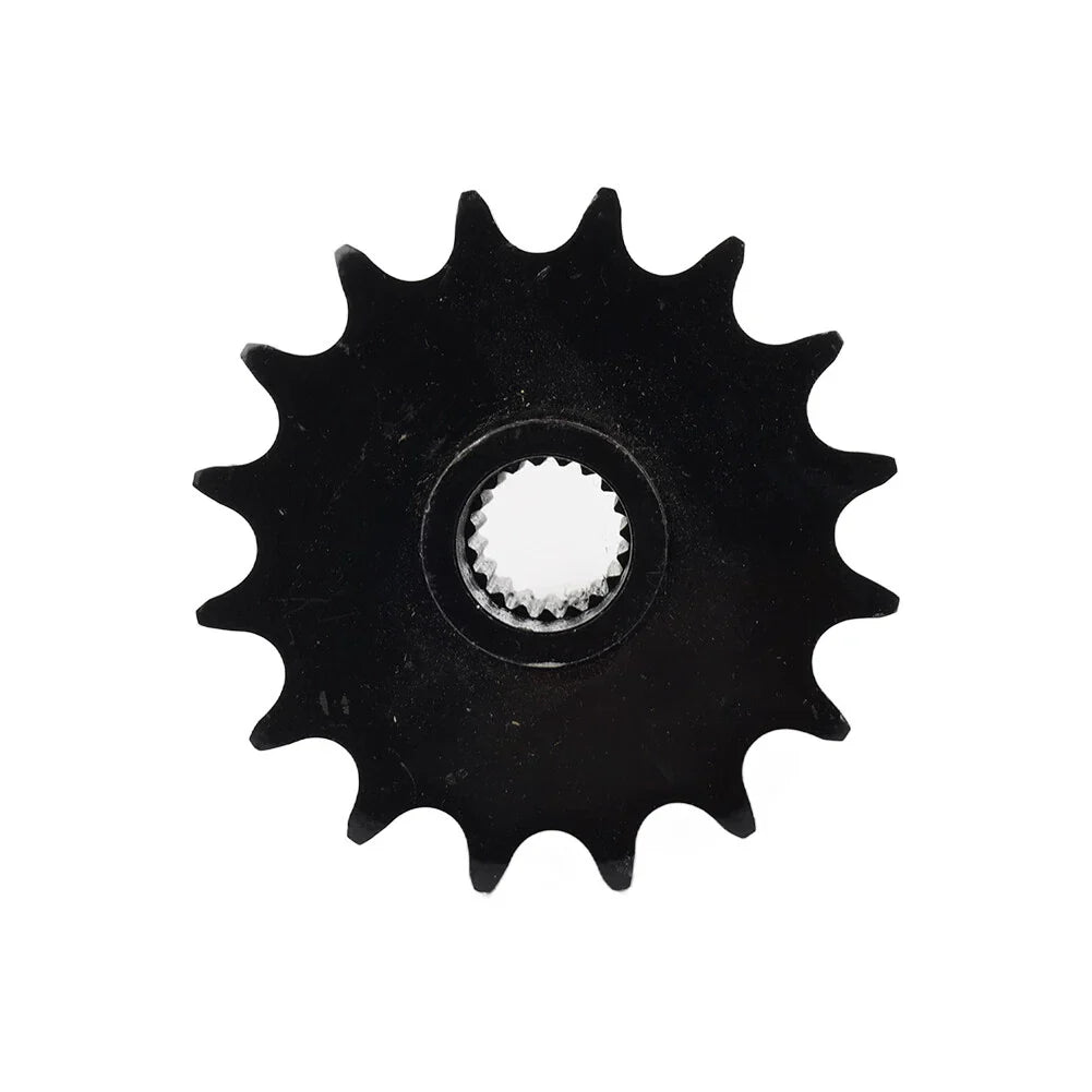 16 Tooth Front Sprocket for GY6 150cc 157QMJ ATV Quad