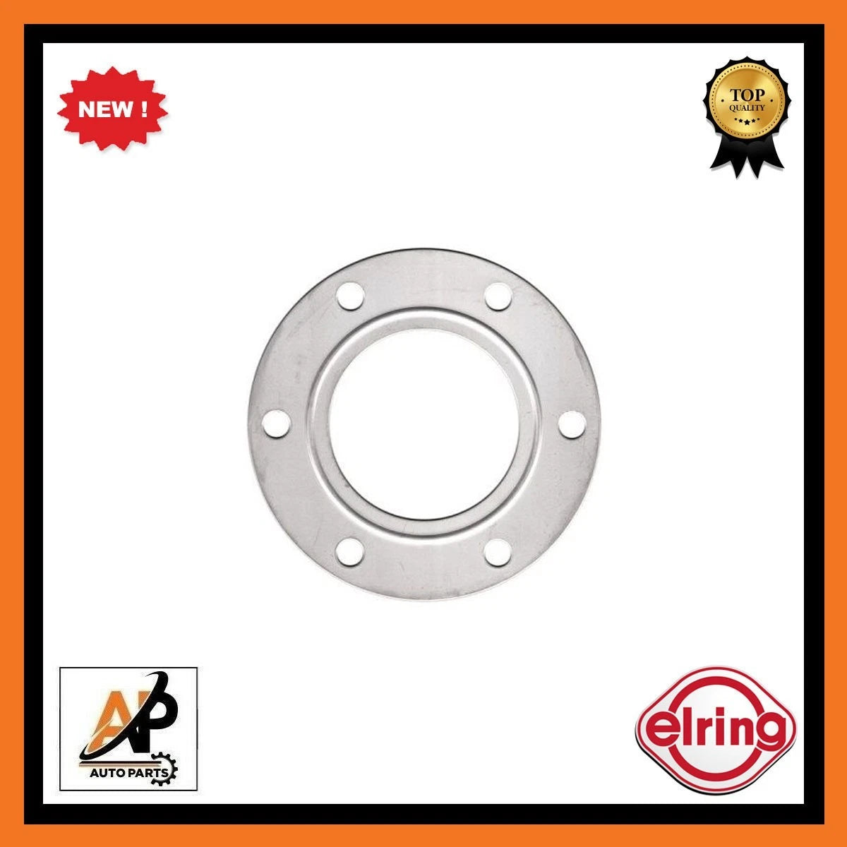 Charger Gasket Replacement for Mercedes-Benz OM 440.991 () (1950–2000)
