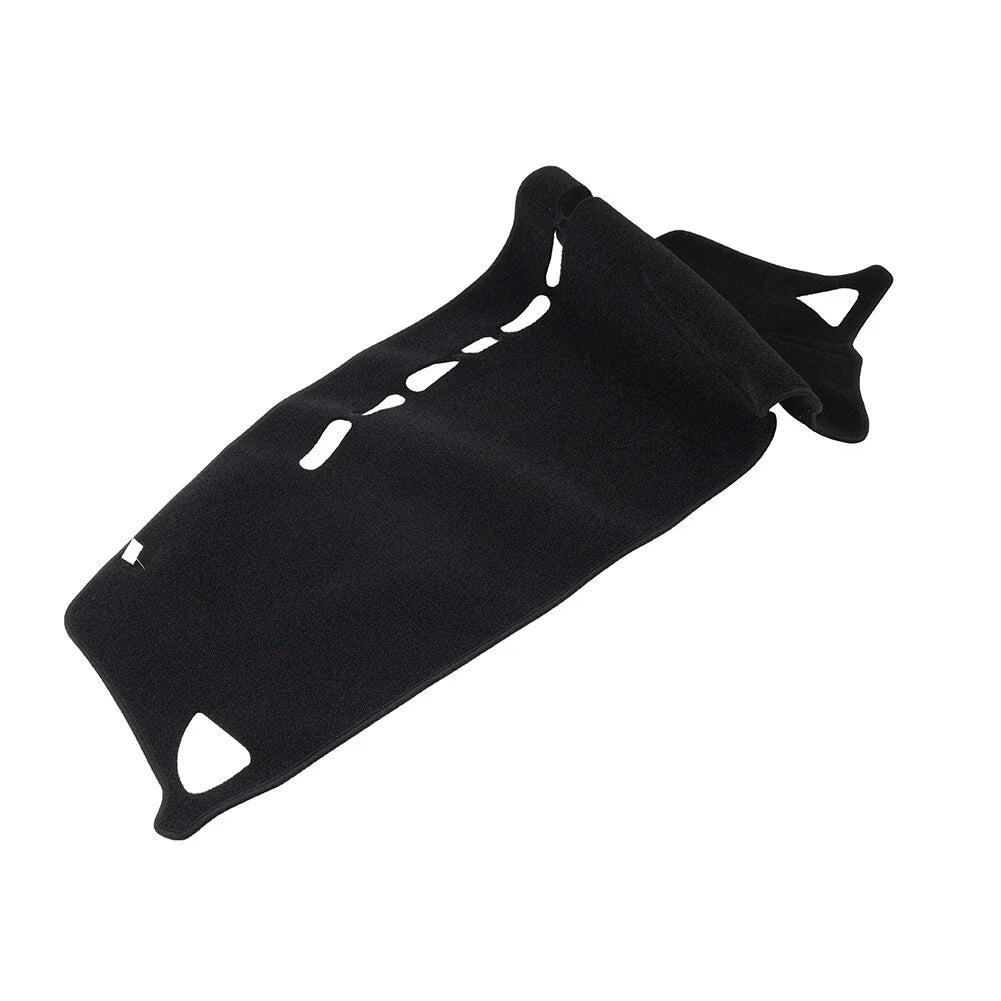 Dashboard Cover Pad Sun Shade for Mitsubishi Lancer EX (2007-2019)