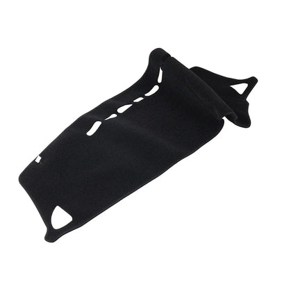 Dashboard Cover Pad Sun Shade for Mitsubishi Lancer EX (2007-2019)
