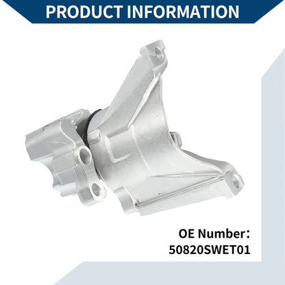 Engine Mount Right for Honda CR-V 2.3L 2.4L (2001-2004)