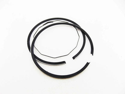 1mm O/S FORSETI Piston Set 57.4mm for YAMAHA TDR250 (1988-1993)