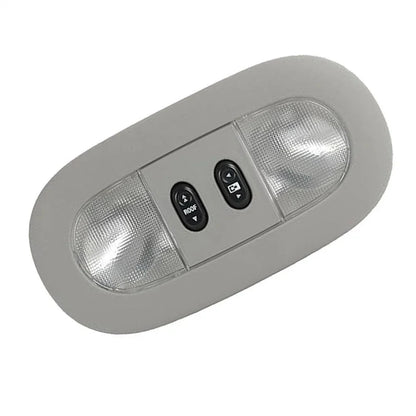 LED Light Switch for 2004-2008 Ford F-150 Sunroof Rear Window Console