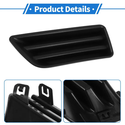 Front Right Fog Light Grill for Honda Accord (2006-2007)