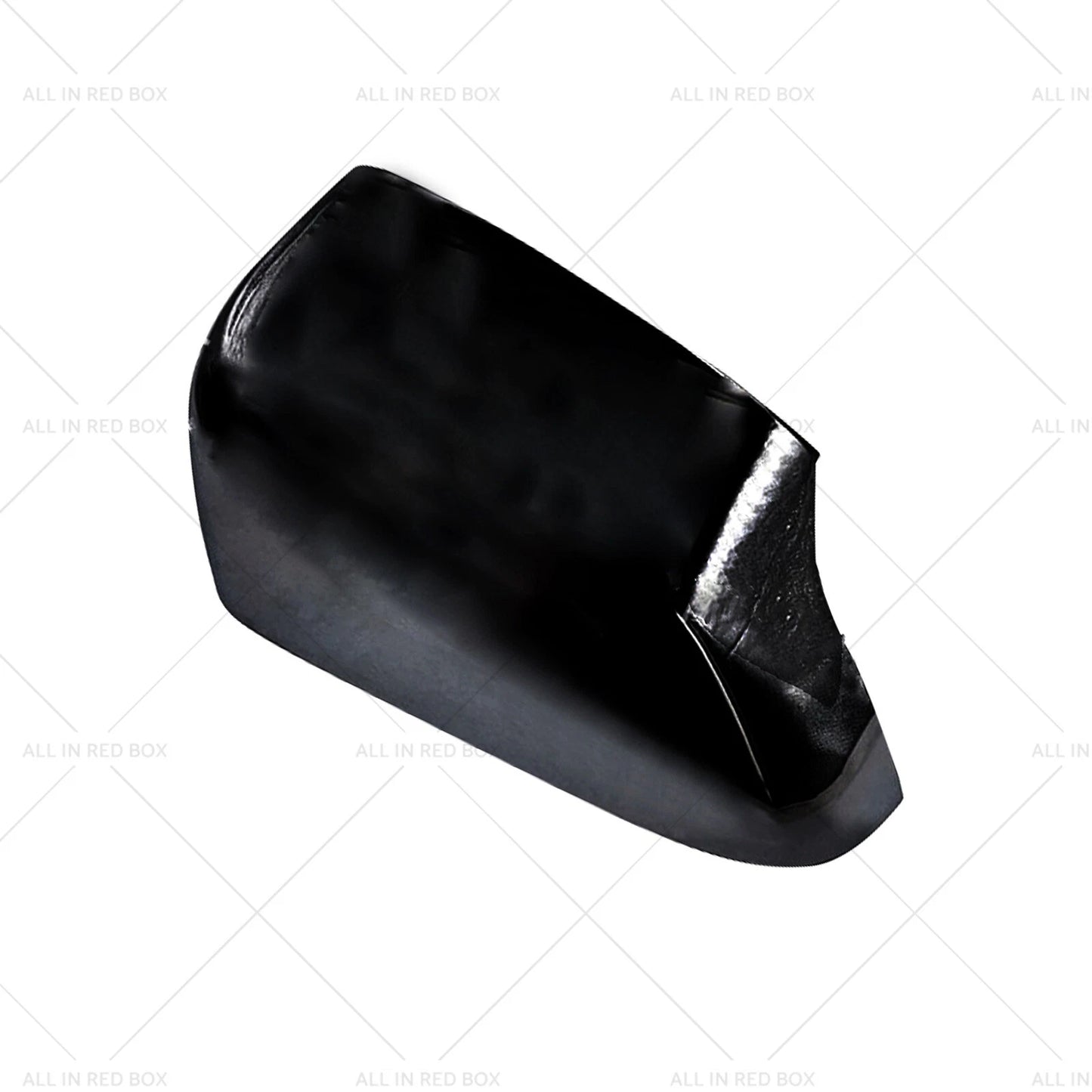 Grey Mirror Cover Cap Right for Ford Ranger Wildtrak (2012-2021)