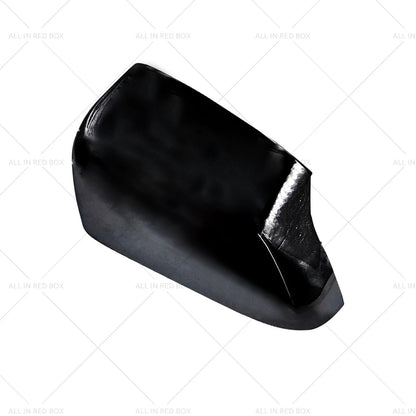 Grey Mirror Cover Cap Right for Ford Ranger Wildtrak (2012-2021)
