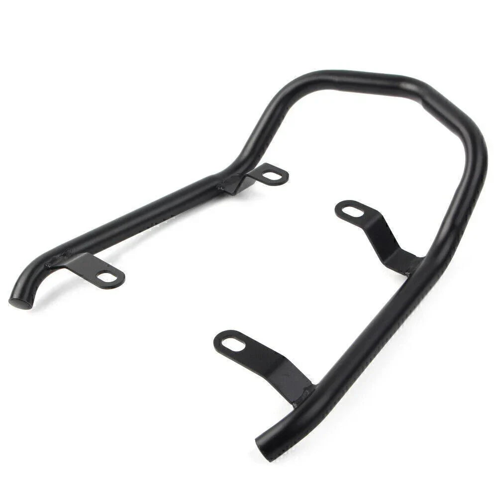 Rear Passenger Grab Bar Handle for BMW R nineT Scrambler (2014-2021)