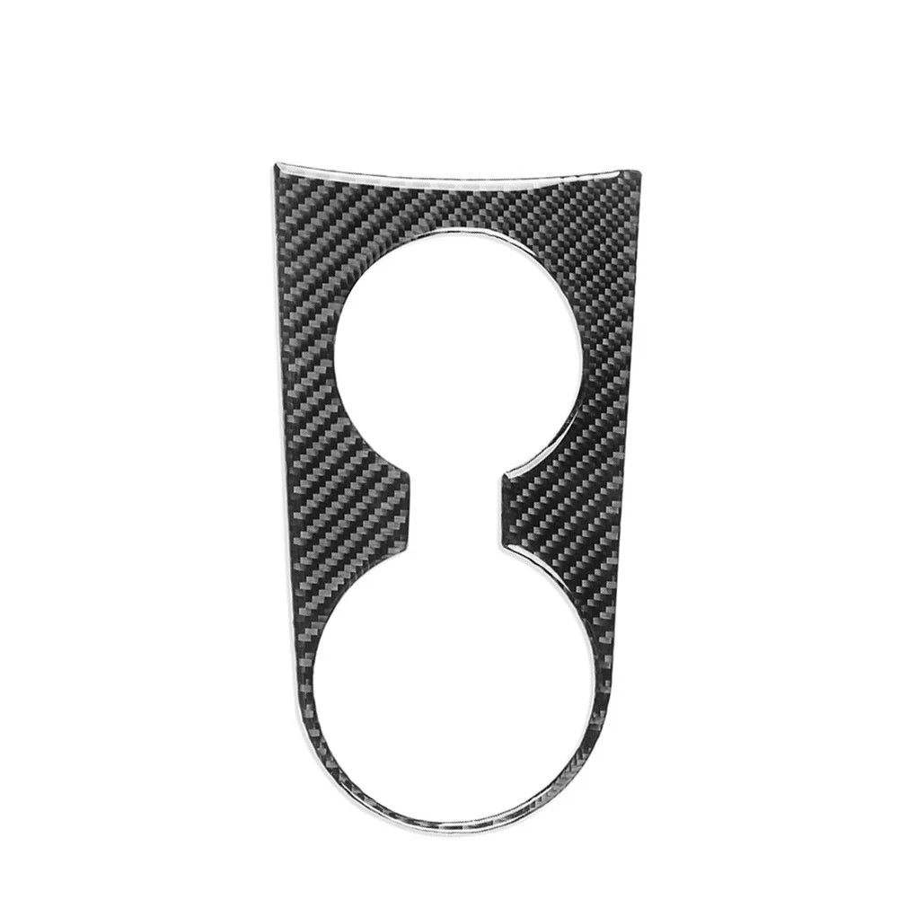 Rear Water Cup Holder Cover Trim for Hyundai Veloster JS (2019-2023)