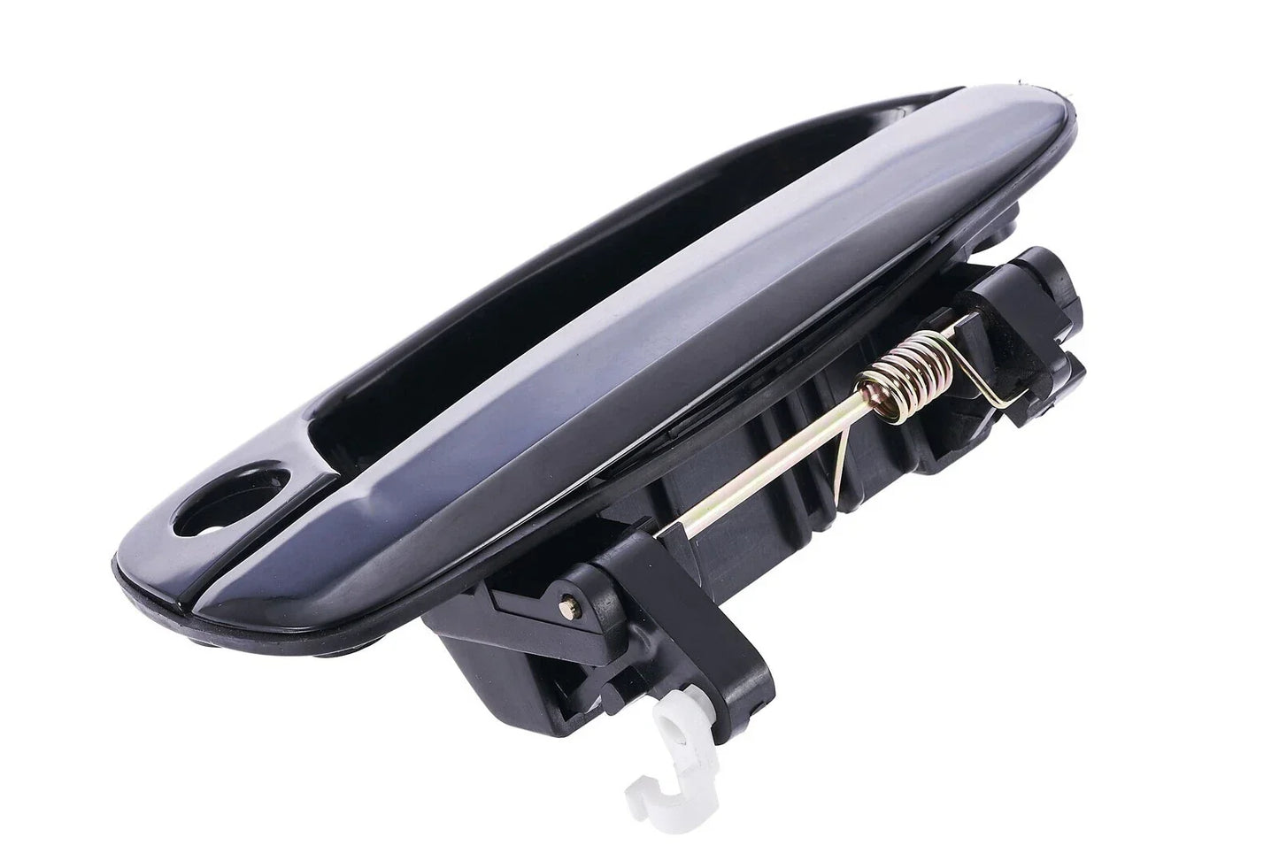 Front Left Black Outside Door Handle for Hyundai Accent (2000���2006)