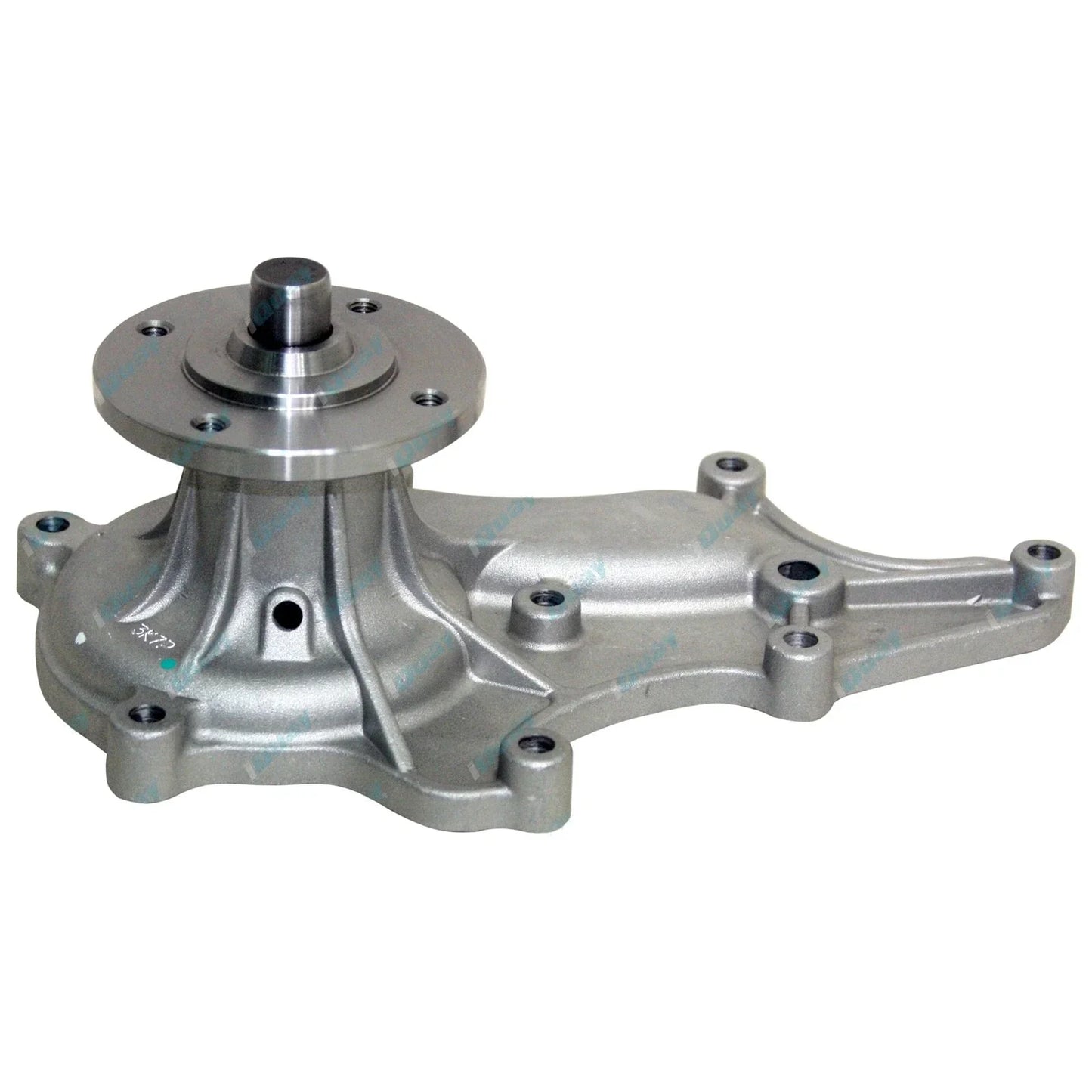 Water Pump for Toyota Corona RT133 2.0L 4cyl Petrol Engine (1982-1983)