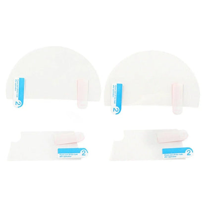 Scratch Dashboard Screen Protector for Kawasaki VERSYS650 (2015-2021)