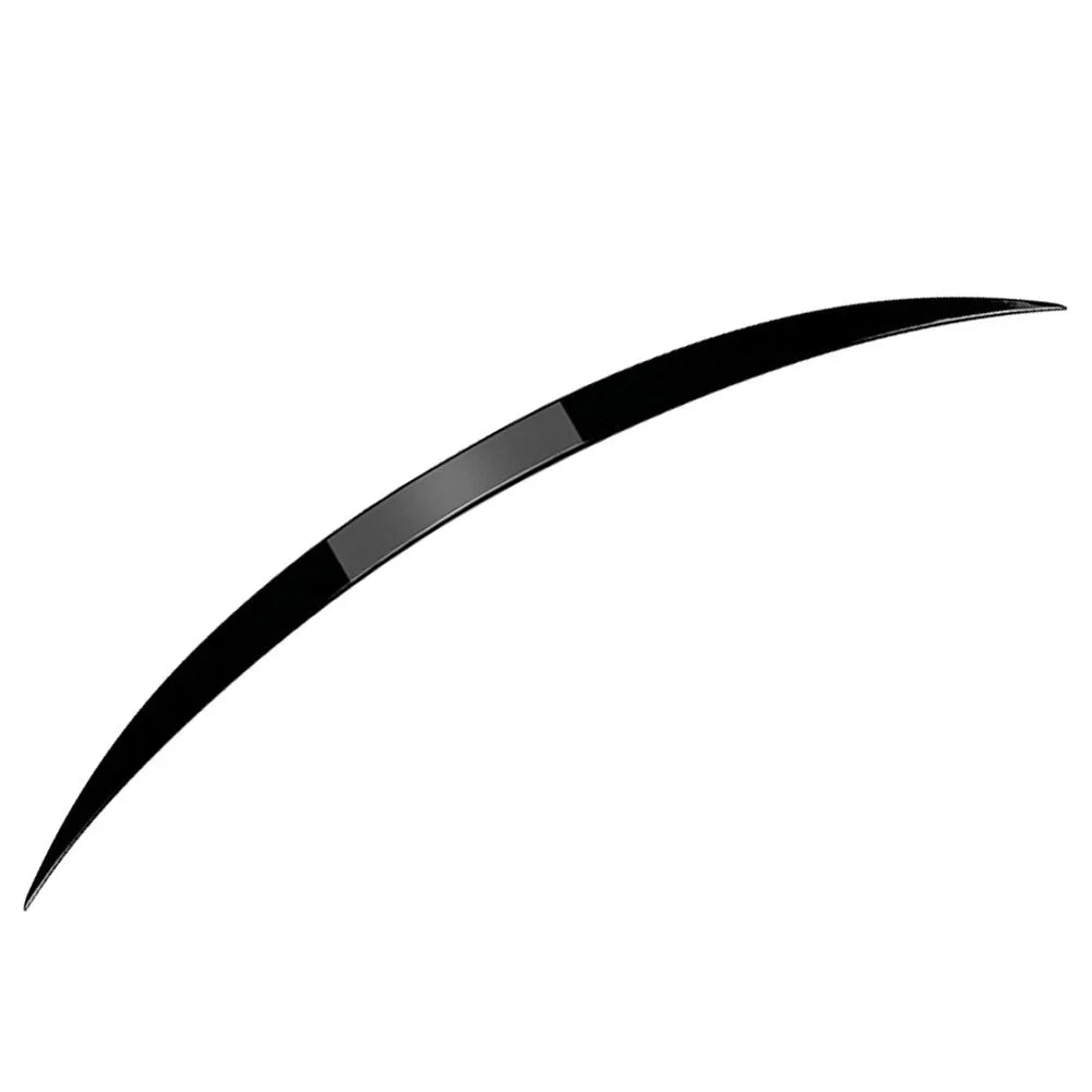 Rear Trunk Spoiler Wing for Mercedes Benz C Class W206 C300 (2021-2023)