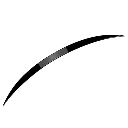 Rear Trunk Spoiler Wing for Mercedes Benz C Class W206 C300 (2021-2023)