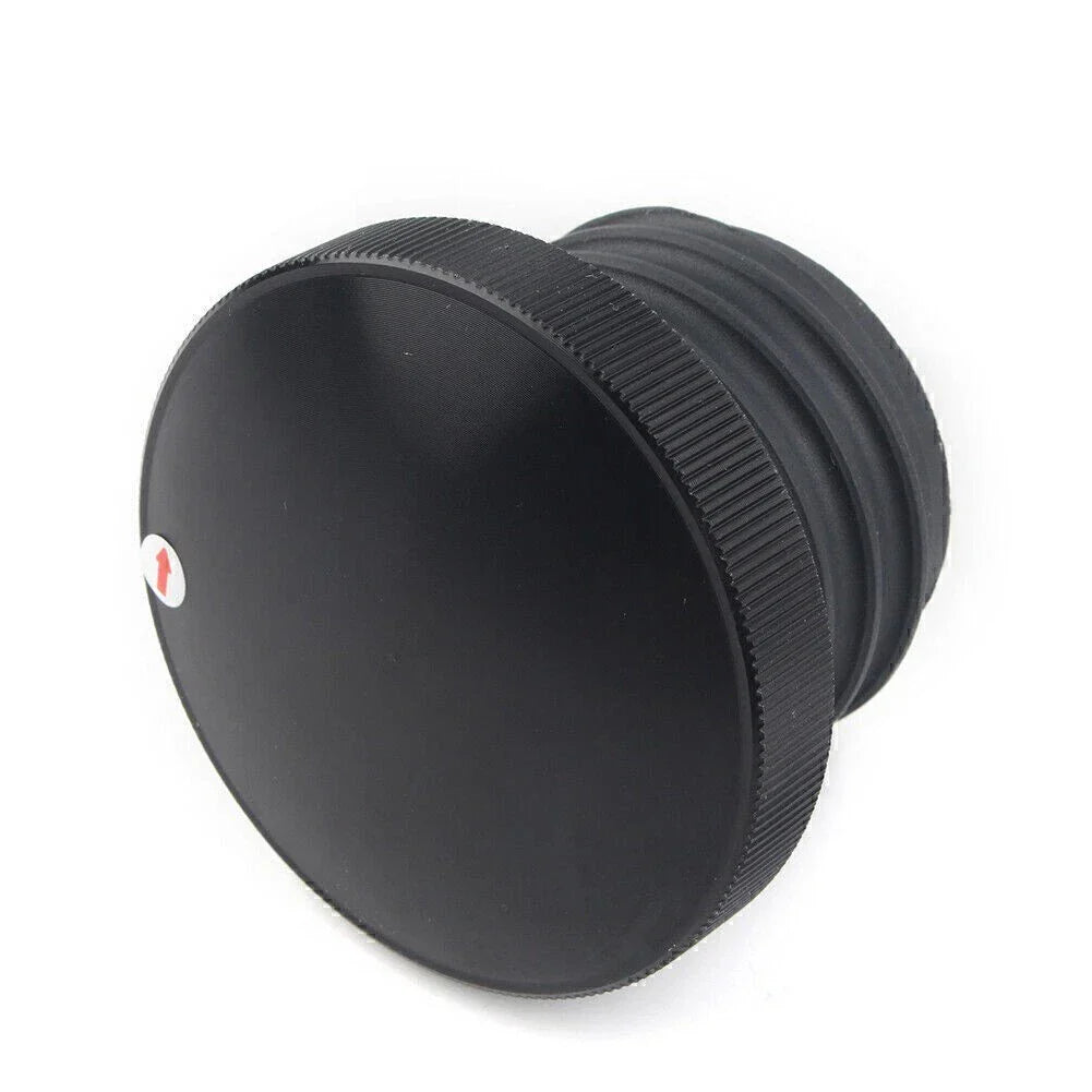 Vented Gas Tank Cap for Harley Sportster, Road King, Dyna, Softail