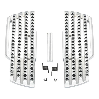 Driver Footboards for Harley Softail Heritage Classic (2018-2025)