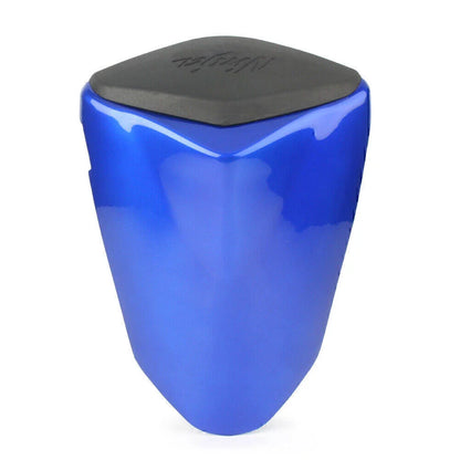 Rear Seat Cover Cowl for Kawasaki Ninja ZX6R (2009-2016) Blue