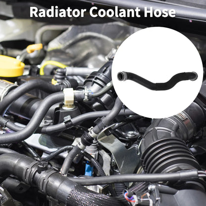 Radiator Coolant Hose for Mercedes-Benz C216 W221 S63 AMG CL63 (2008-2010)