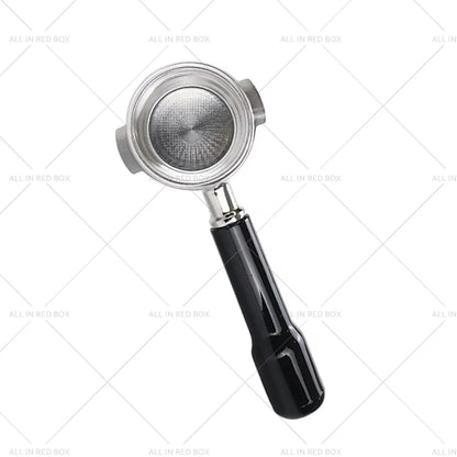 58MM  Spout Filter for E61 Expobar Gemilai Coffee Machine