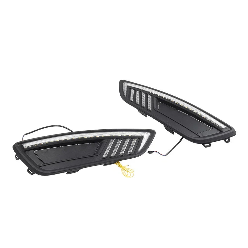 Daytime Running Light Turn Signal for Ford Focus (2015-2017)