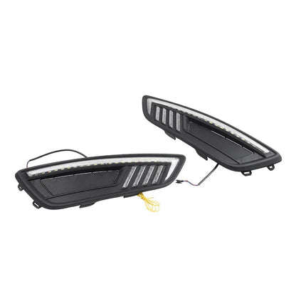 Daytime Running Light Turn Signal for Ford Focus (2015-2017)
