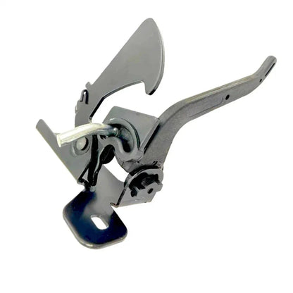 Hood Safety Catch Latch Lock for BMW E65 E66 750Li 750i Sedan (2006-2008)