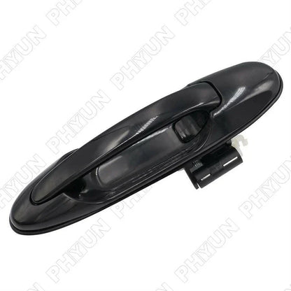 4Pcs Exterior Door Handle for 1998-2007 Toyota Land Cruiser, Lexus LX470